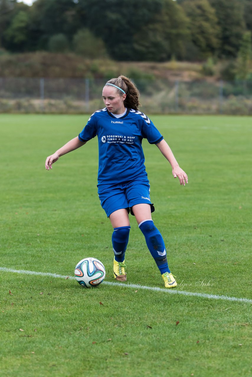 Bild 304 - Frauen FSC Kaltenkirchen - VfL Oldesloe : Ergebnis: 1:2